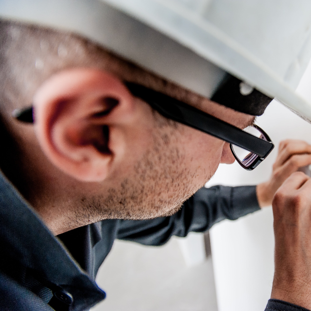 Estructura del mantenimiento para instalaciones eléctricas en el entorno de edificios y con fines especiales